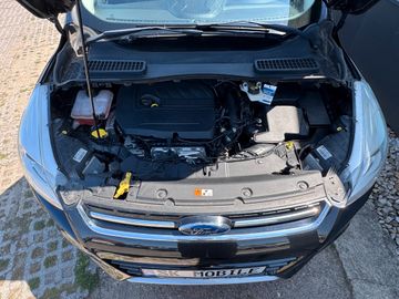 Ford Kuga - 9