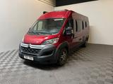 Citroën Pössl 2 Win R Plus - Citroën Wohnwagen & Wohnmobile