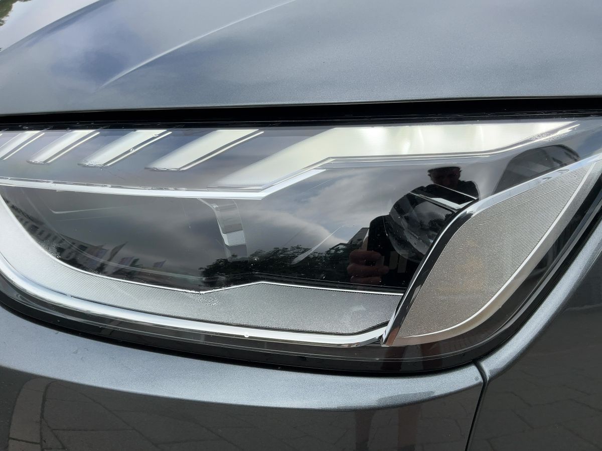 Audi A4 - Bild 16