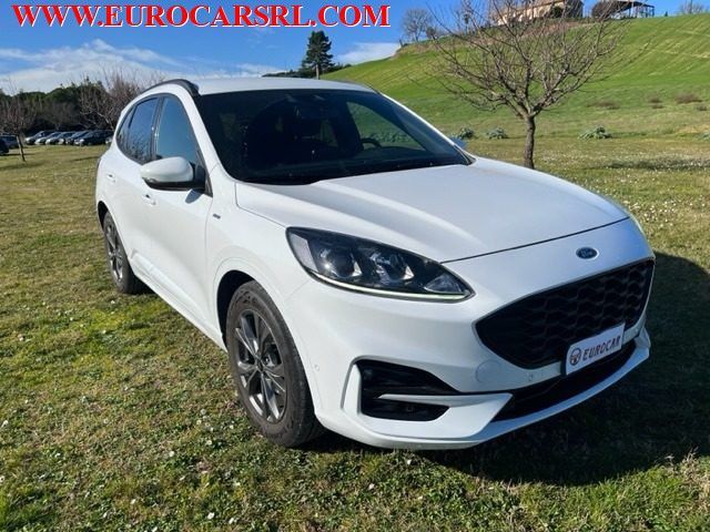 Ford FORD Kuga 1.5 EcoBlue 120 CV 2WD ST-Line