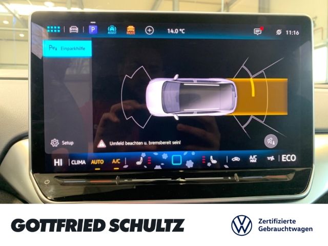 Volkswagen ID.4 - Bild 22