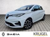 Renault ZOE EV50 110hp Evolution - Renault ZOE: Evolution