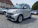 Smart ForTwo coupe MHD 2.Hand Pano Klima  Sitzheizung - Smart: Mhd