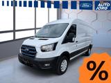 Ford Transit Kasten E 350 L3 Trend Elektromotor