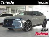 DS Automobiles DS4 DS 4 E-Tense PERFORM. LINE PHEV NAVI/LED/DAB - DS Automobiles DS4: Automatik