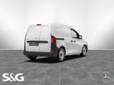 Mercedes-Benz Citan 112 CDI Kasten BASE Standard RüKam+Totwink - gebrauchte Mercedes-Benz Citan aus dem Jahr 2023