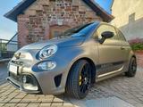 Abarth 595 Competizione 1.4 T-Jet 16V 595 Competizi... - Abarth 595 Competizione aus 2019