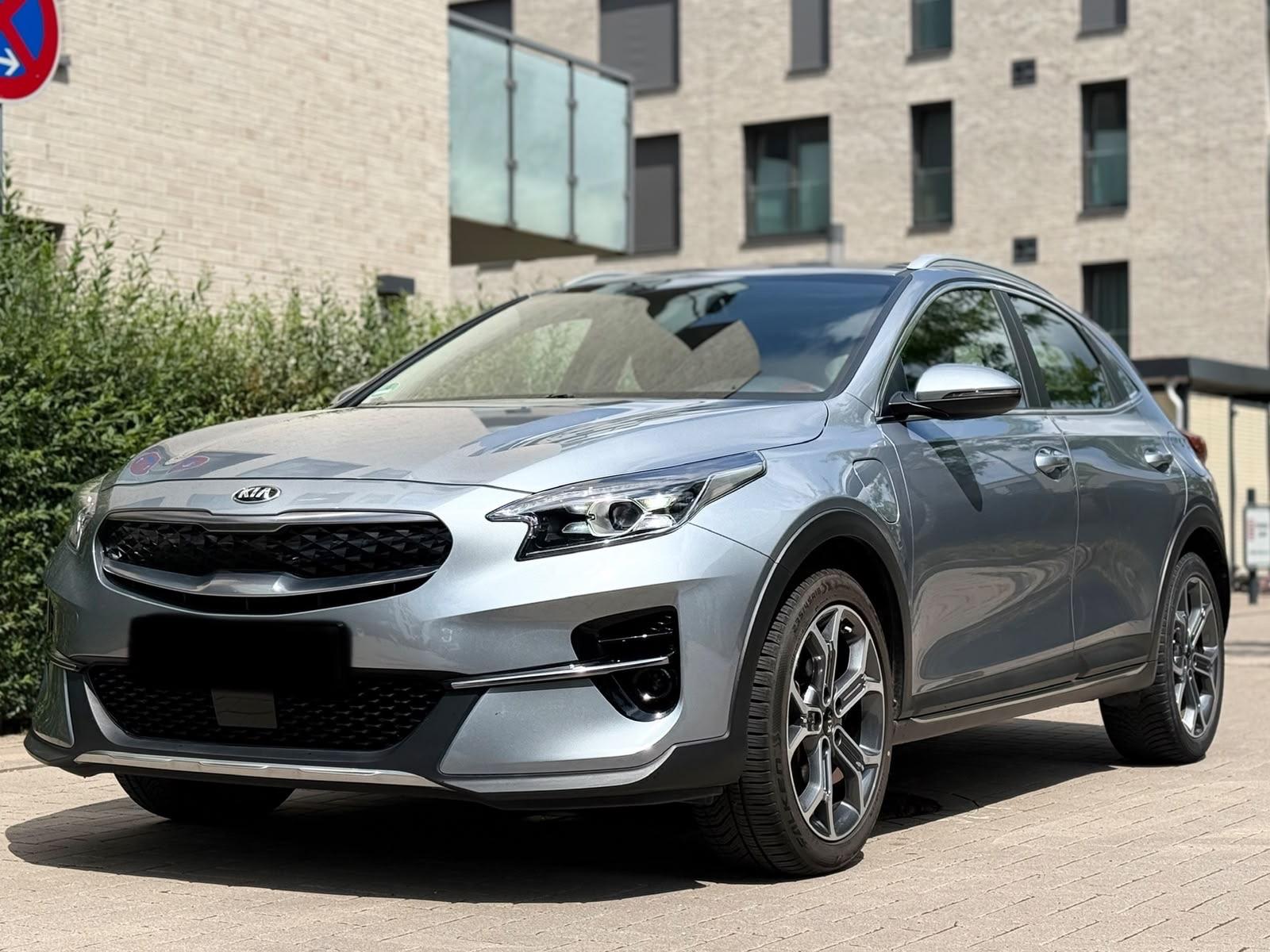 Kia XCeed Spirit Plug-in Hybrid