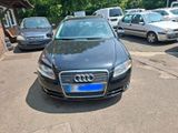 Audi A4 2.0 Quattro, Zahnriemen bei 230000... - Audi A4: Kombi, Zahnriemen