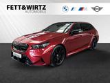 BMW M5 Touring MDriver'sPackage|AHK|Bowers&Wilkins - BMW M5: Kombi