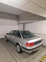 Audi 80 B4 2.0 - gebrauchte Audi A4 aus dem Jahr 1994