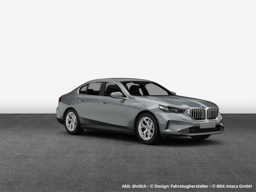 BMW 530 - Bild 7
