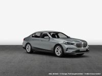 BMW 530 - Vorschau Bild 7