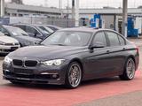 ALPINA B3 3.0 Biturbo Allrad - ALPINA