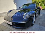 Porsche 991 Carrera 4 - Porsche 991 in Köln
