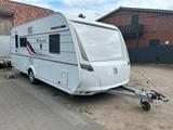 Tabbert 560 DM Finest Edition, ATC, GFK, Kiima, Vorzelt - Tabbert 560