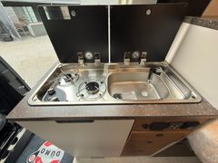 Bürstner Habiton HM 6.0 Automatik*170PS *Alufelgen*