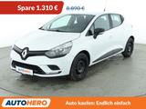 Renault Clio 1.2 Life*KLIMA*GARANTIE*TEMPO* - Renault Clio Gebrauchtwagen in Kassel