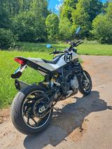 Husqvarna Nuda 900R mit nur 13.500km - Offers matching your search criteria