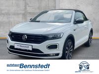 Volkswagen T-Roc - Vorschau Bild 1