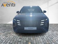 Hyundai TUCSON - Vorschau Bild 3