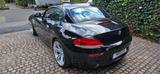 BMW Z4 sDrive35is - BMW Z4 in Düsseldorf