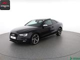 Audi S5 Coupe 3.0 TFSI qu BANG+O,S-SITZE,ACC,STANDHZ - Audi S5 mit Benzin-Antrieb: Sportwagen, Automatik