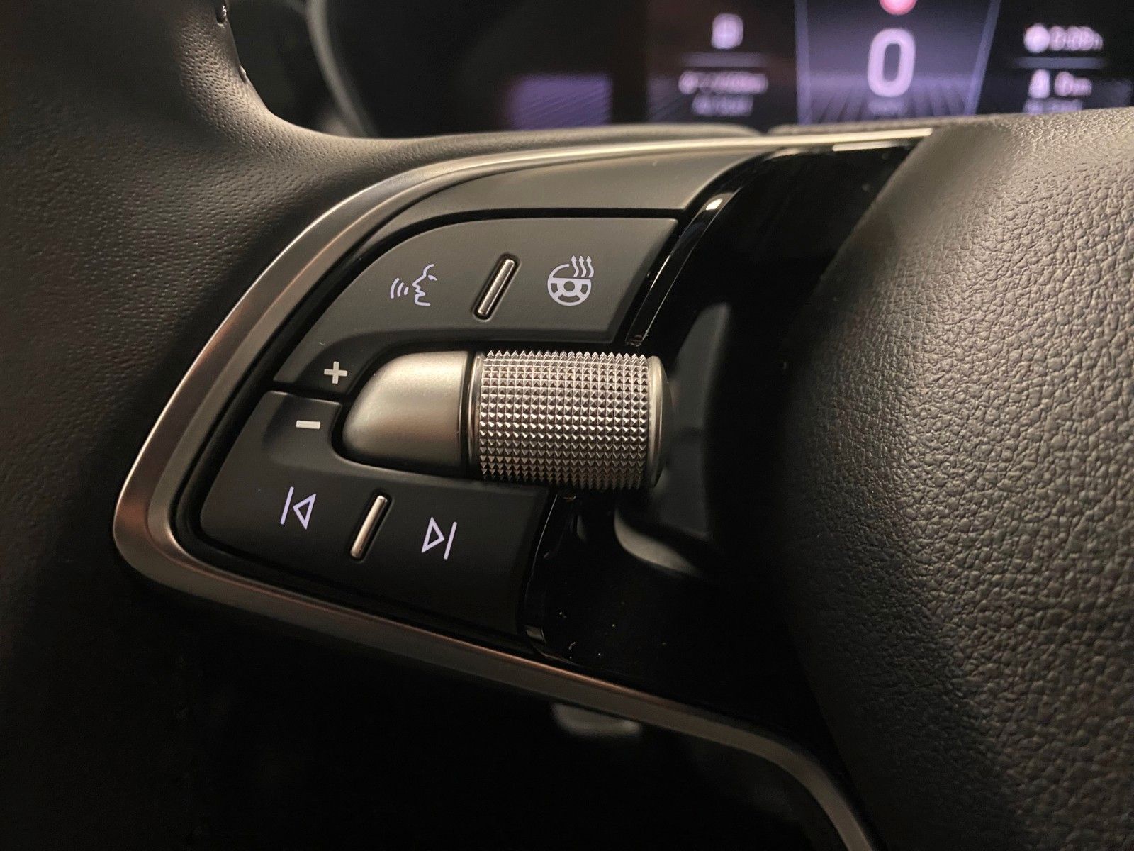 Fahrzeugabbildung SKODA Fabia 1.0 TSI Selection+bis 2030 Garantie+100tKM