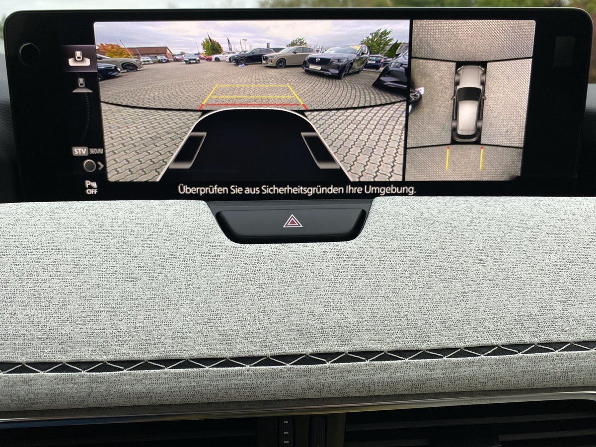 Mazda CX-60 - Bild 29