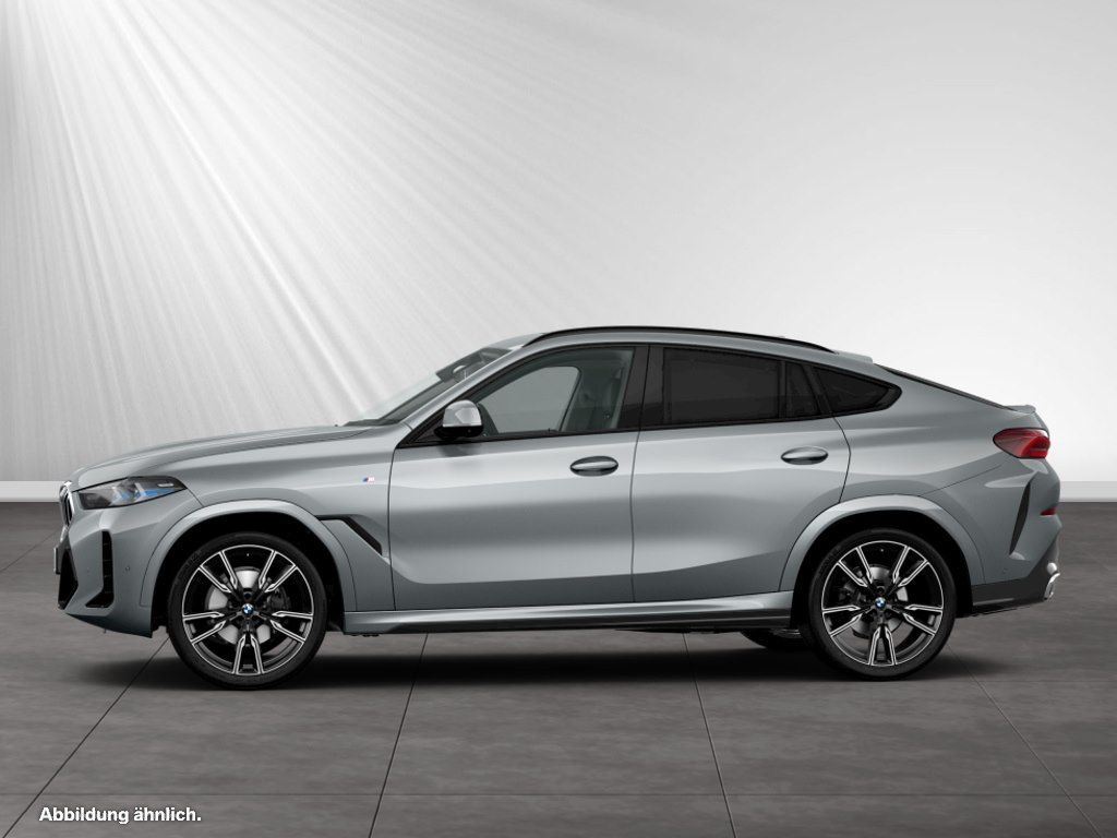 BMW X6 - Bild 5
