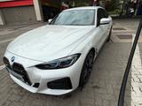 BMW i4 eDrive40 M Sport, HUD, Driv.Prof. Laser,Sound - BMW i4 in Berlin