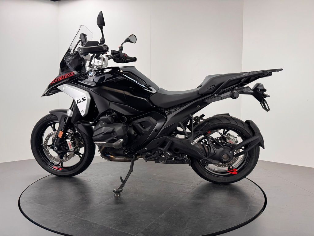 Fahrzeugabbildung BMW R1300 GS *ADAPT. FAHRWERK *3 PAKETE