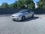 Honda Accord CL7 Rechtslenker | Executive ... - Honda Accord: R