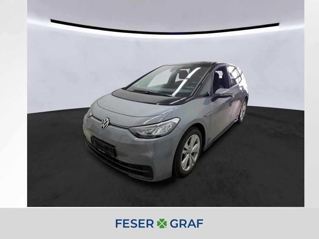 Image of Volkswagen ID.3