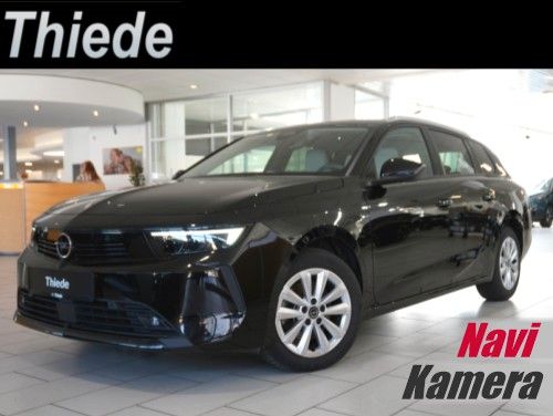 Opel Astra L ST 1.5D ELEGANCE NAVI/LED/KAMERA/ACC/DAB