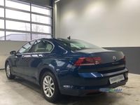 Volkswagen Passat - Vorschau Bild 6