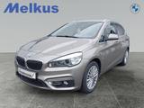 BMW 218d xDrive Active Tourer Luxury Line LED Navi - BMW 218 Active Tourer in Dresden