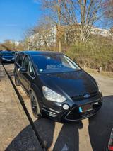 Ford S-Max 2,0 TDCi 103kW DPF Titanium S PowerShi... - Ford S-Max in Rostock