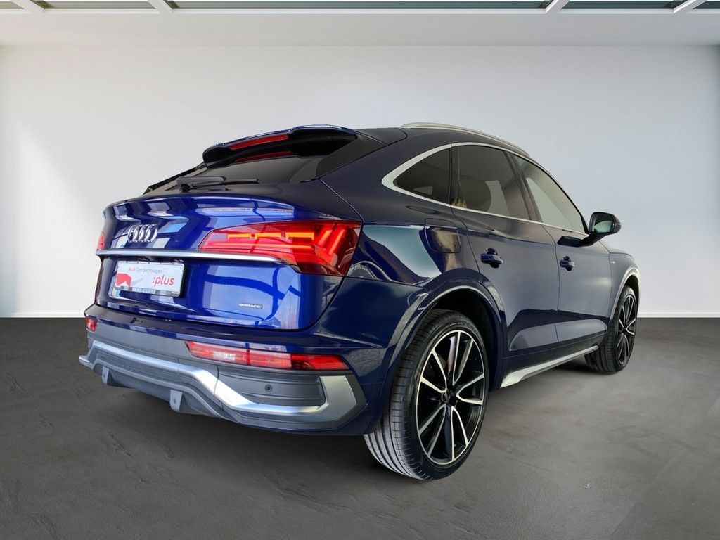 Audi Q5 - Bild 15