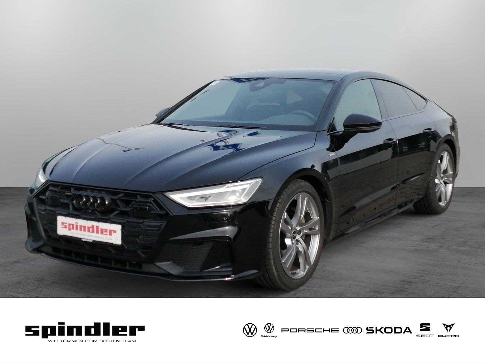 Audi A7 - Bild 1