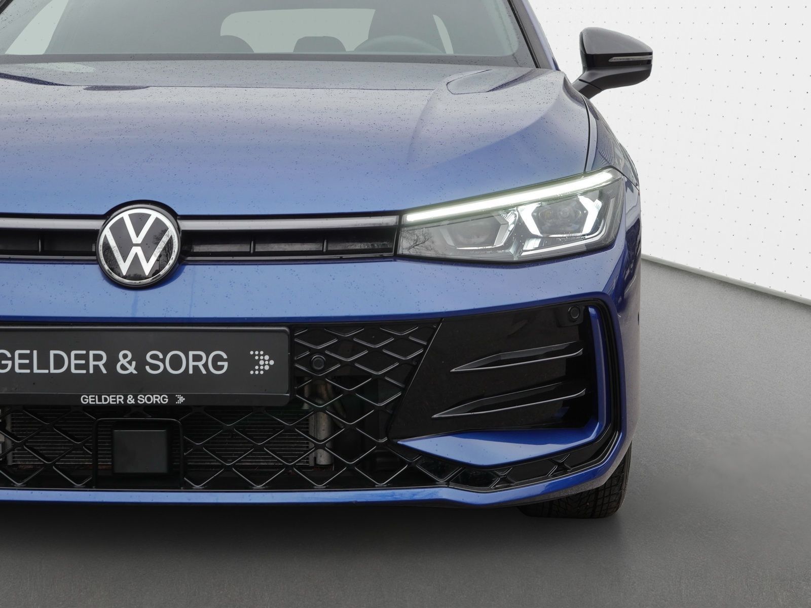 Volkswagen Passat - Bild 15