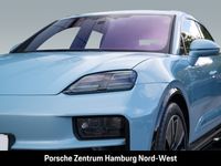 Porsche Macan - Vorschau Bild 12