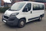 Peugeot Wohnmobil Bj.2016 Peugeot Boxer Camper Van... - Peugeot Boxer Camper Gebrauchtwagen