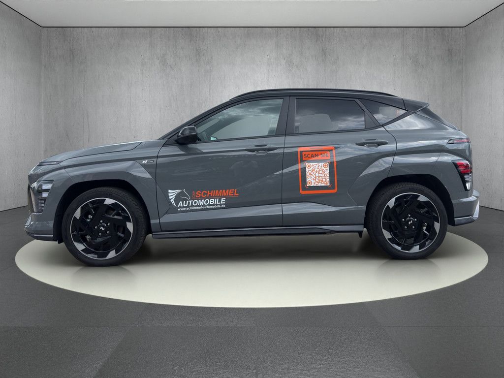 Hyundai Kona – Bild 3
