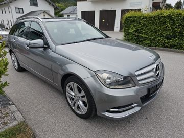Mercedes C 180 - 2