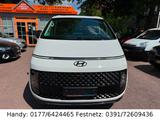 Hyundai STARIA 2.2 CRDi Signature Automatik 2WD - Hyundai Gebrauchtwagen von 2021