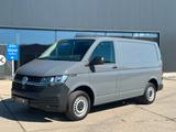 Volkswagen T6.1 Transporter Kasten 1.Hand wenig KM - VW T6 Transporter von 2021