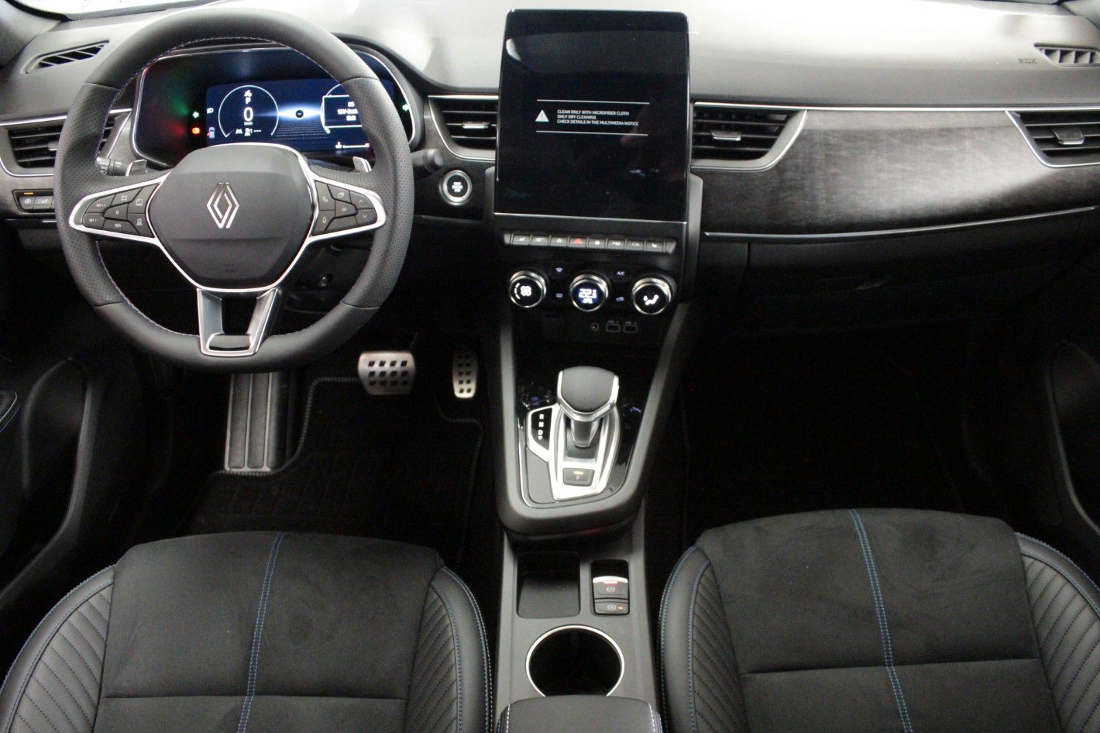 Fahrzeugabbildung Renault Arkana Mild Hybrid 160 EDC Esprit Alpine*15052*