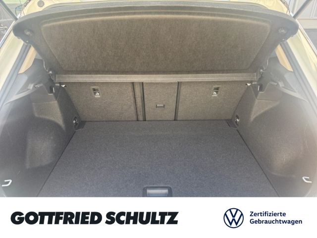 Volkswagen T-Roc - Bild 10