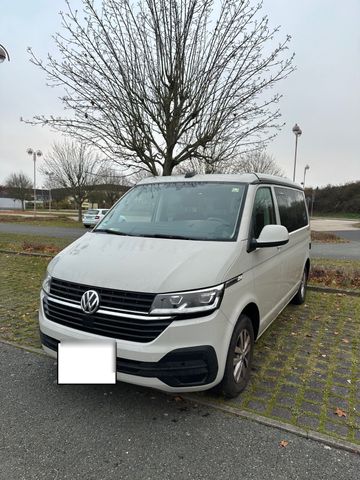 Volkswagen VW T6.1 California Beach